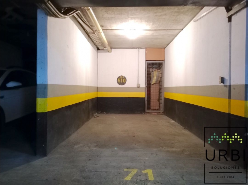 Apartamento en venta en Capellania, Bogotá · foto 12 de 13