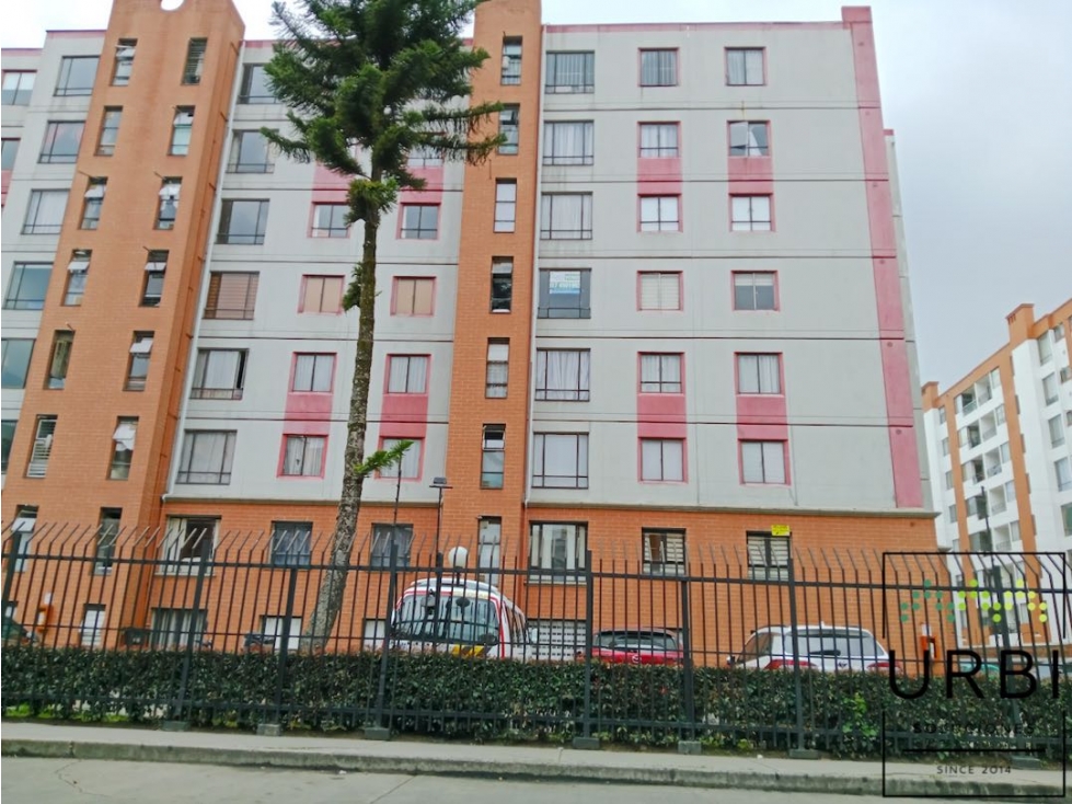Apartamento en venta en Capellania, Bogotá · foto 13 de 13