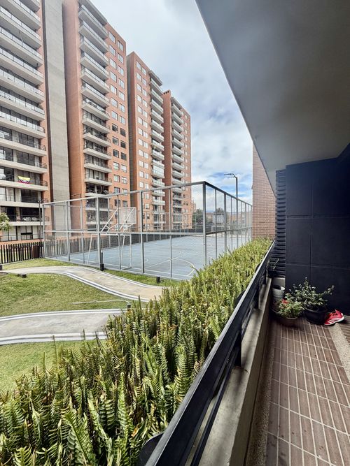Apartamento de 3 alcobas en venta en Colina Campestre, Bogotá, 129 m² · foto 24 de 24