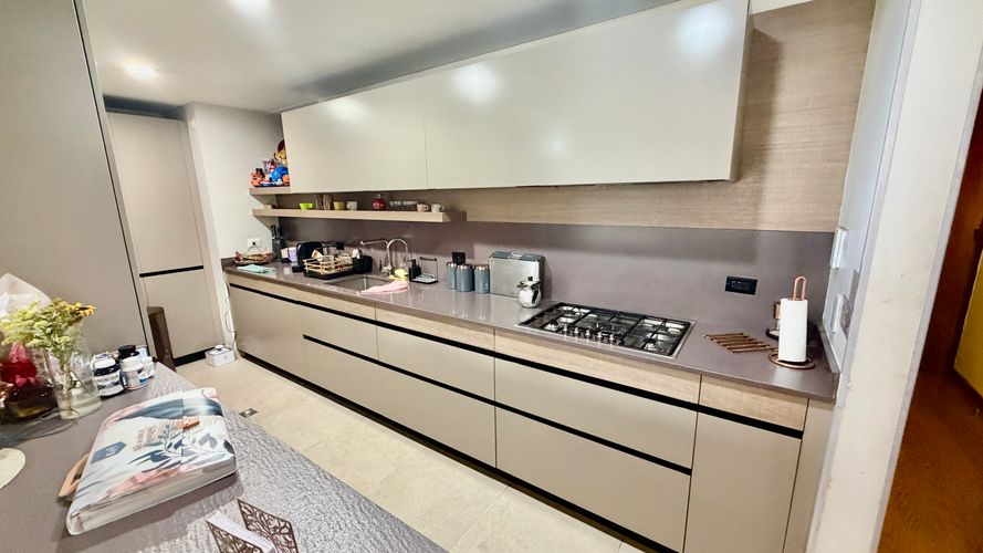 Apartamento de 3 alcobas en venta en Colina Campestre, Bogotá, 129 m² · foto 6 de 24
