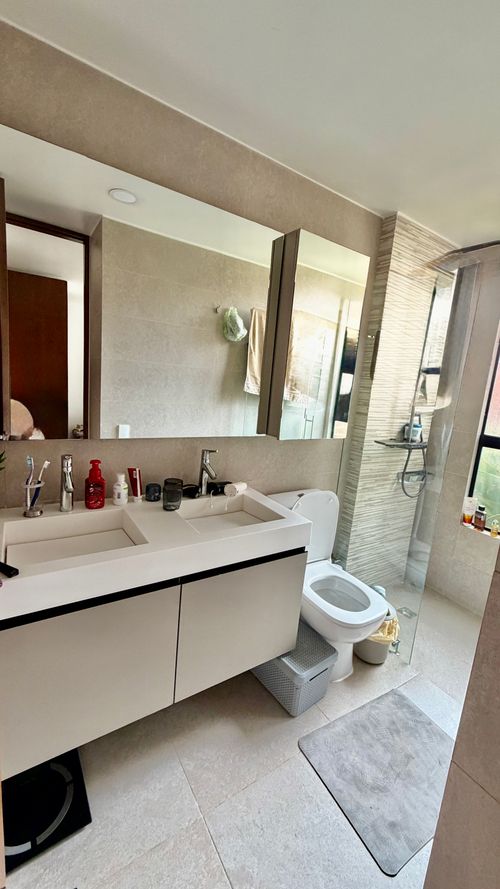 Apartamento de 3 alcobas en venta en Colina Campestre, Bogotá, 129 m² · foto 7 de 24
