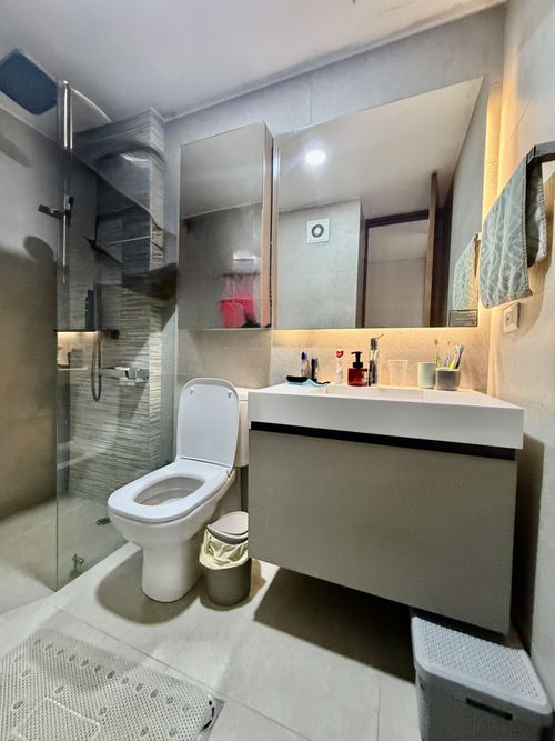 Apartamento de 3 alcobas en venta en Colina Campestre, Bogotá, 129 m² · foto 13 de 24