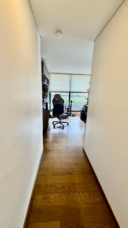 Apartamento de 3 alcobas en venta en Colina Campestre, Bogotá, 129 m² · foto 14 de 24