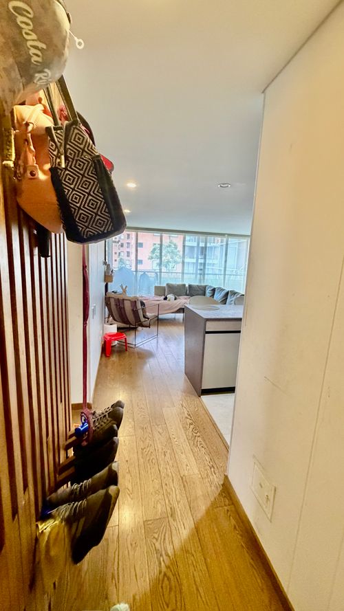 Apartamento de 3 alcobas en venta en Colina Campestre, Bogotá, 129 m² · foto 16 de 24