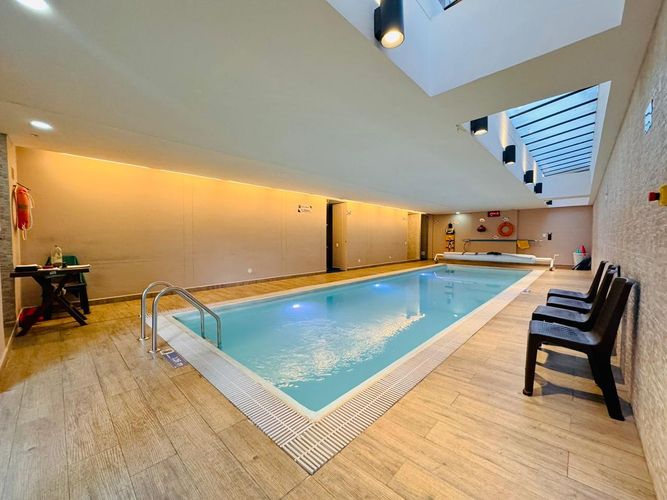 Apartamento de 3 alcobas en venta en Colina Campestre, Bogotá, 129 m² · foto 21 de 24