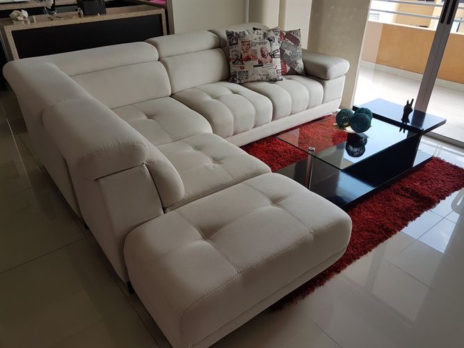 Apartamento de 3 alcobas en venta en Area Libre - Parque Del Amor, Cali, 85 m² · foto 3 de 19