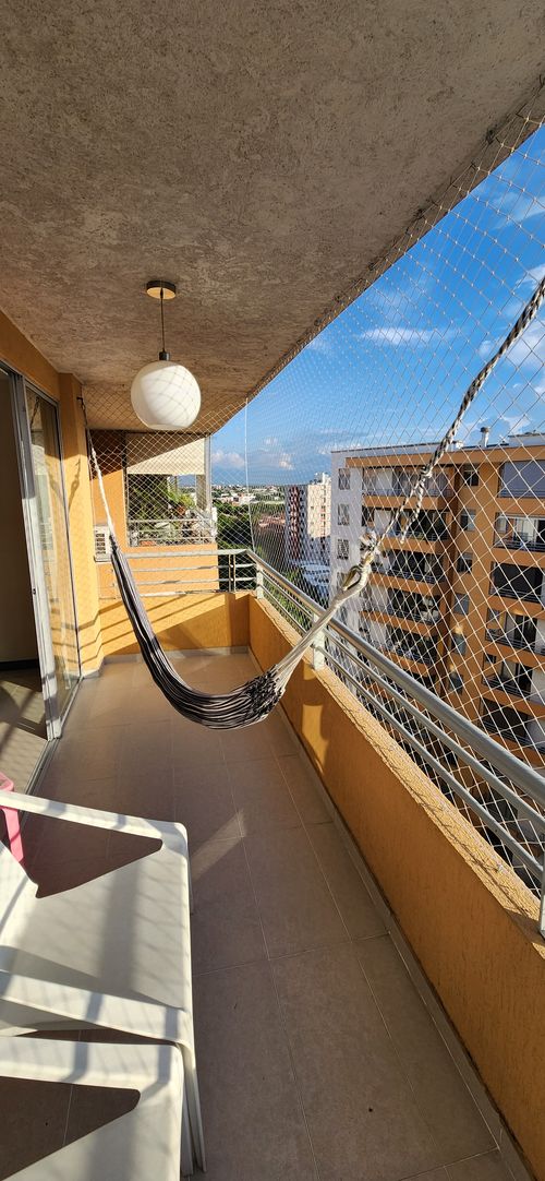 Apartamento de 3 alcobas en venta en Area Libre - Parque Del Amor, Cali, 85 m² · foto 5 de 19