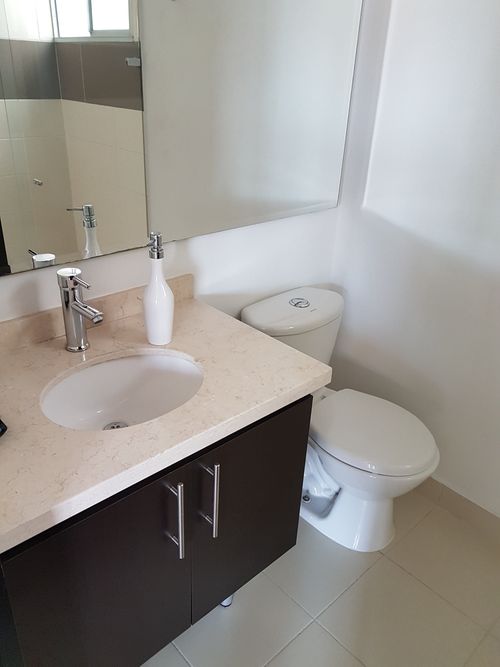 Apartamento de 3 alcobas en venta en Area Libre - Parque Del Amor, Cali, 85 m² · foto 8 de 19