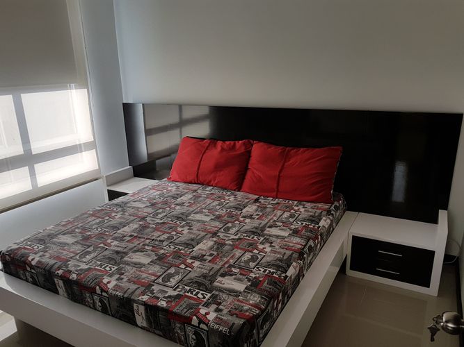 Apartamento de 3 alcobas en venta en Area Libre - Parque Del Amor, Cali, 85 m² · foto 9 de 19