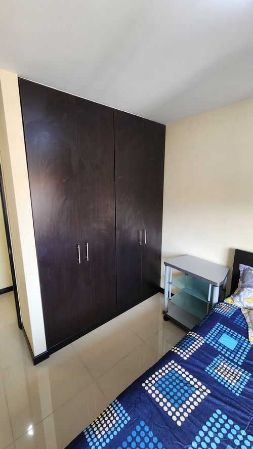 Apartamento de 3 alcobas en venta en Area Libre - Parque Del Amor, Cali, 85 m² · foto 14 de 19