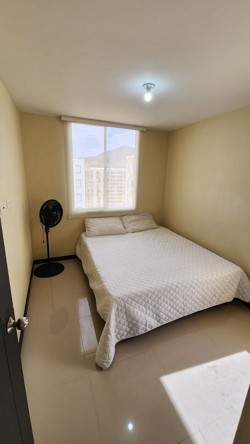 Apartamento de 3 alcobas en venta en Area Libre - Parque Del Amor, Cali, 85 m² · foto 15 de 19