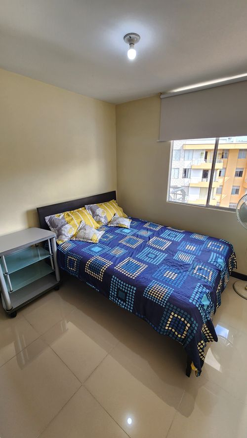 Apartamento de 3 alcobas en venta en Area Libre - Parque Del Amor, Cali, 85 m² · foto 16 de 19