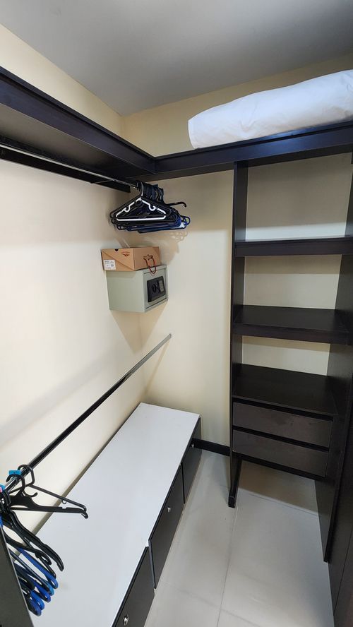 Apartamento de 3 alcobas en venta en Area Libre - Parque Del Amor, Cali, 85 m² · foto 17 de 19