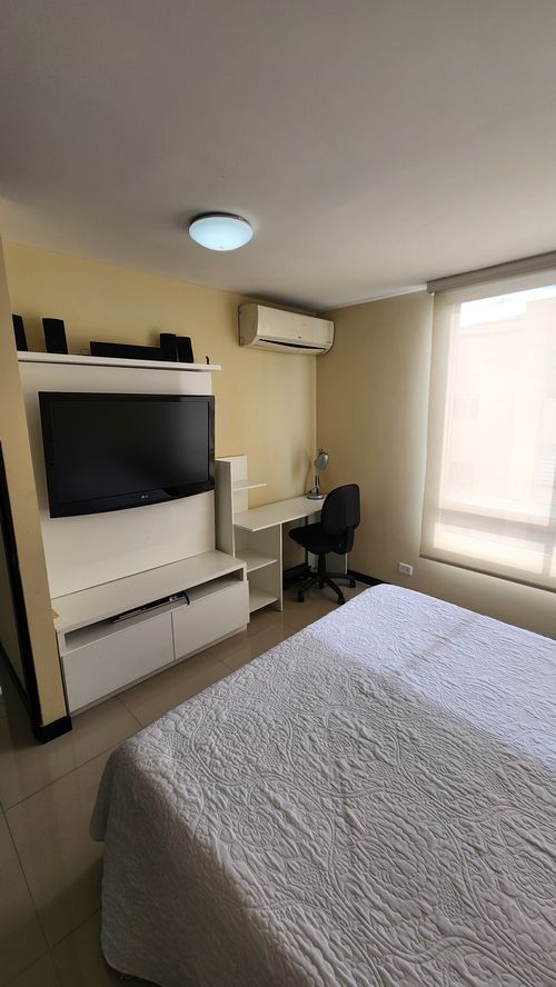 Apartamento de 3 alcobas en venta en Area Libre - Parque Del Amor, Cali, 85 m² · foto 18 de 19