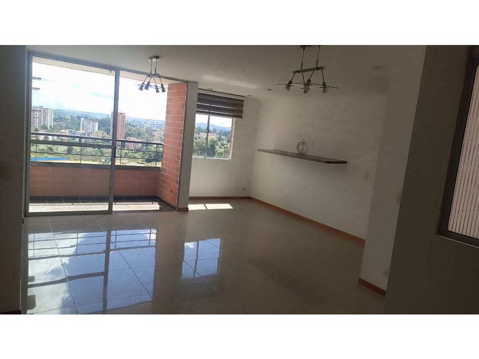Apartamento en Arriendo en Antioquia, Rionegro