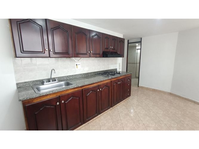 Apartamento de 3 alcobas en arriendo en Belén Fatima, Medellín, 90 m² · foto 4 de 17