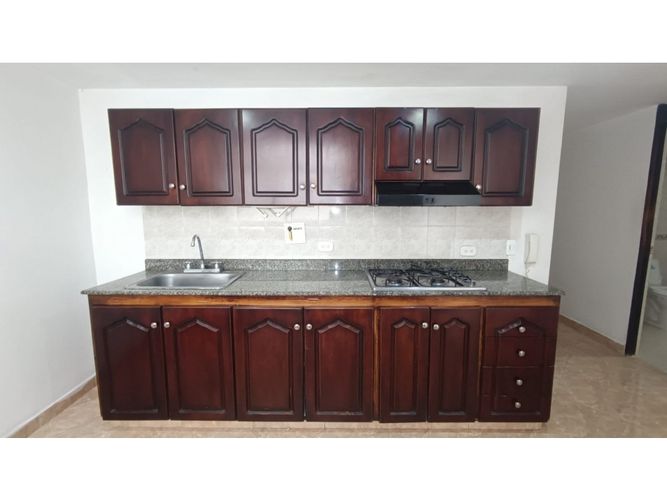 Apartamento de 3 alcobas en arriendo en Belén Fatima, Medellín, 90 m² · foto 5 de 17