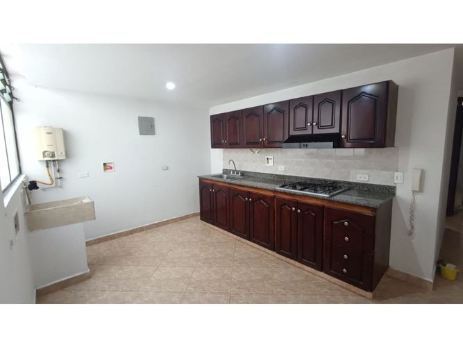 Apartamento de 3 alcobas en arriendo en Belén Fatima, Medellín, 90 m² · foto 6 de 17