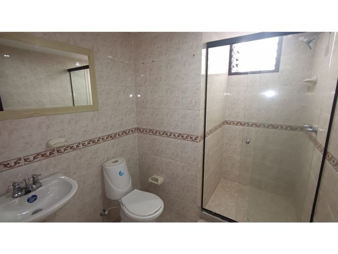 Apartamento de 3 alcobas en arriendo en Belén Fatima, Medellín, 90 m² · foto 8 de 17