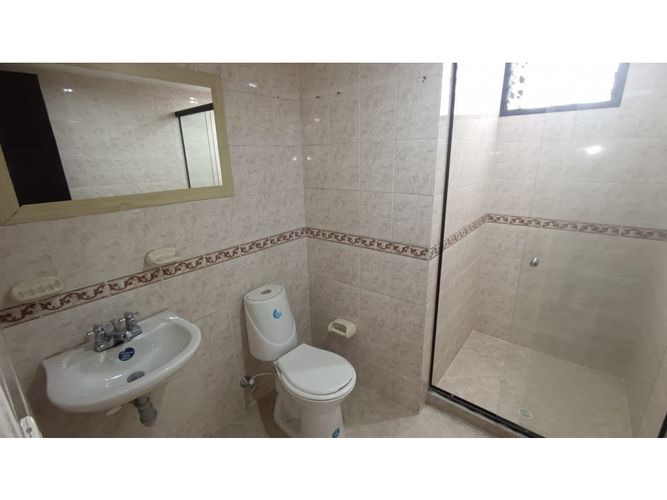 Apartamento de 3 alcobas en arriendo en Belén Fatima, Medellín, 90 m² · foto 9 de 17