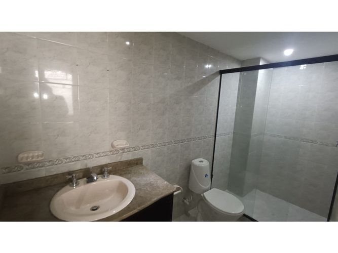 Apartamento de 3 alcobas en arriendo en Belén Fatima, Medellín, 90 m² · foto 11 de 17