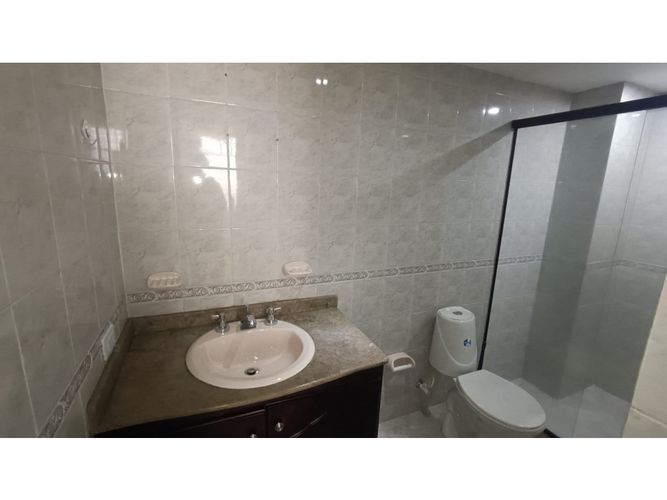 Apartamento de 3 alcobas en arriendo en Belén Fatima, Medellín, 90 m² · foto 12 de 17
