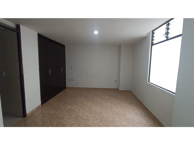 Apartamento de 3 alcobas en arriendo en Belén Fatima, Medellín, 90 m² · foto 13 de 17