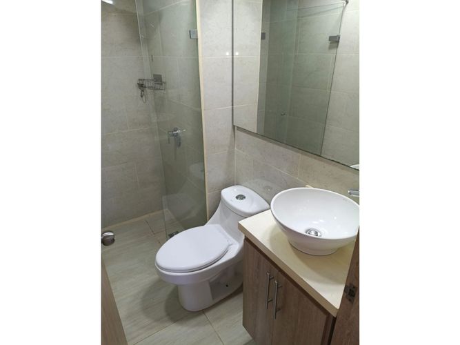 Apartamento de 3 alcobas en venta en La Laja, Rionegro, 56 m² · foto 3 de 19