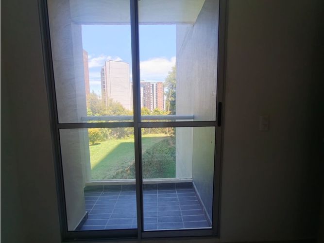 Apartamento de 3 alcobas en venta en La Laja, Rionegro, 56 m² · foto 5 de 19