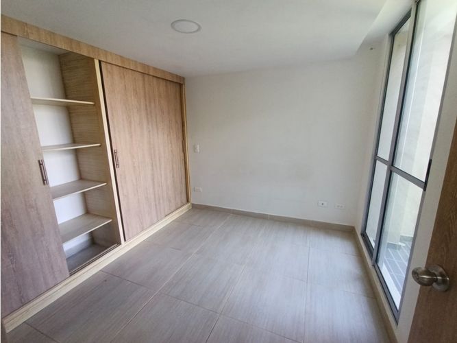Apartamento de 3 alcobas en venta en La Laja, Rionegro, 56 m² · foto 6 de 19