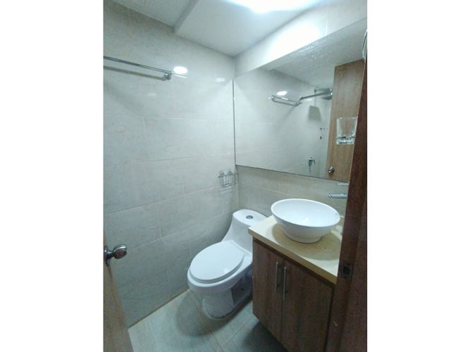 Apartamento de 3 alcobas en venta en La Laja, Rionegro, 56 m² · foto 7 de 19