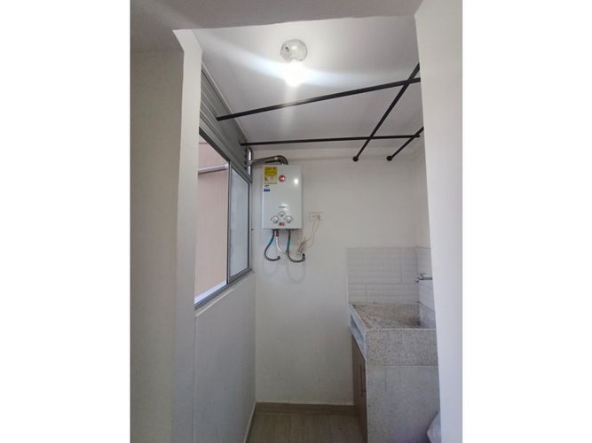 Apartamento de 3 alcobas en venta en La Laja, Rionegro, 56 m² · foto 8 de 19