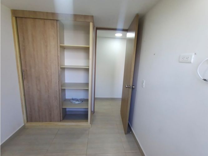 Apartamento de 3 alcobas en venta en La Laja, Rionegro, 56 m² · foto 9 de 19