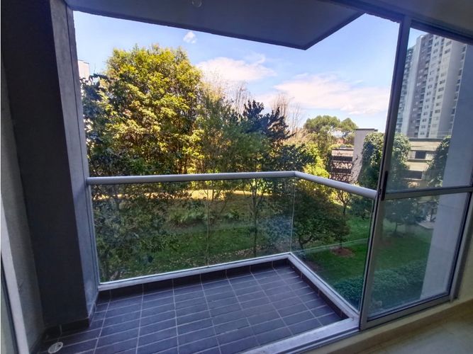 Apartamento de 3 alcobas en venta en La Laja, Rionegro, 56 m² · foto 10 de 19