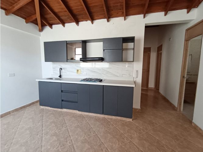 Apartamento de 3 alcobas en arriendo en Belen Malibu, Medellín, 90 m² · foto 9 de 17