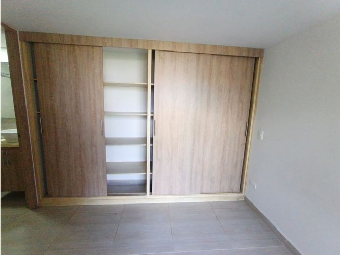 Apartamento de 3 alcobas en venta en La Laja, Rionegro, 56 m² · foto 11 de 19