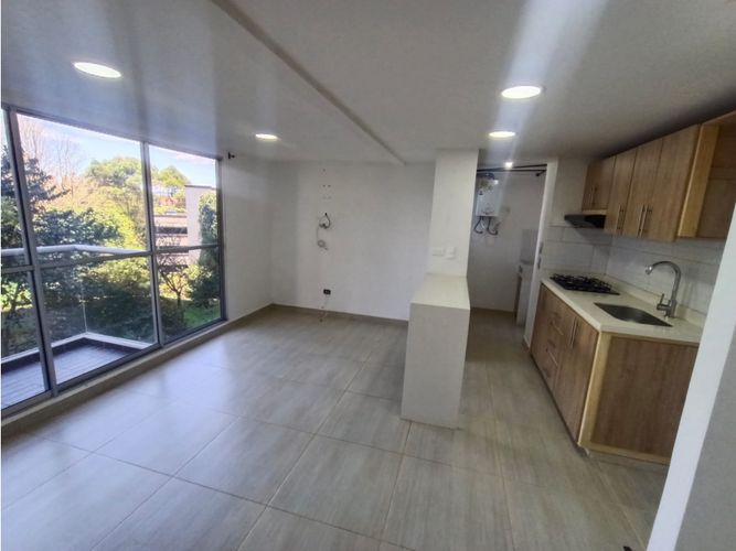Apartamento de 3 alcobas en venta en La Laja, Rionegro, 56 m² · foto 12 de 19