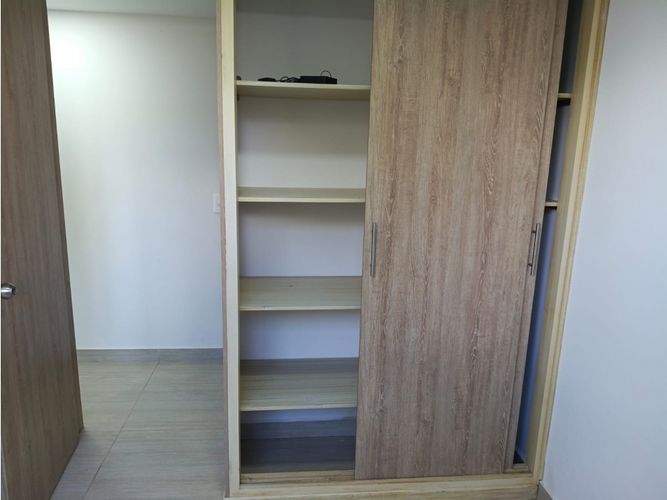 Apartamento de 3 alcobas en venta en La Laja, Rionegro, 56 m² · foto 13 de 19
