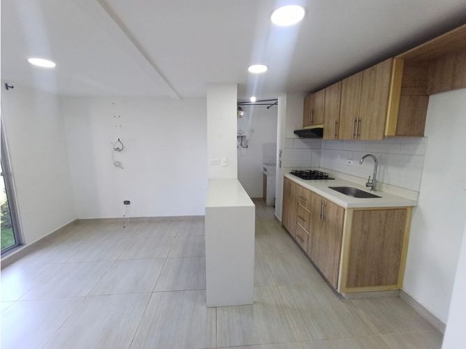 Apartamento de 3 alcobas en venta en La Laja, Rionegro, 56 m² · foto 17 de 19