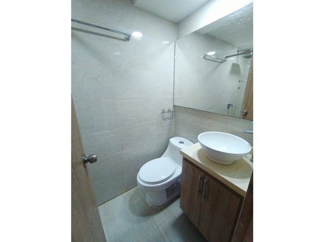 Apartamento de 3 alcobas en venta en La Laja, Rionegro, 56 m² · foto 18 de 19
