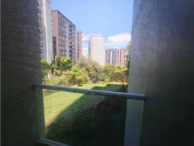 Apartamento de 3 alcobas en venta en La Laja, Rionegro, 56 m² · foto 19 de 19