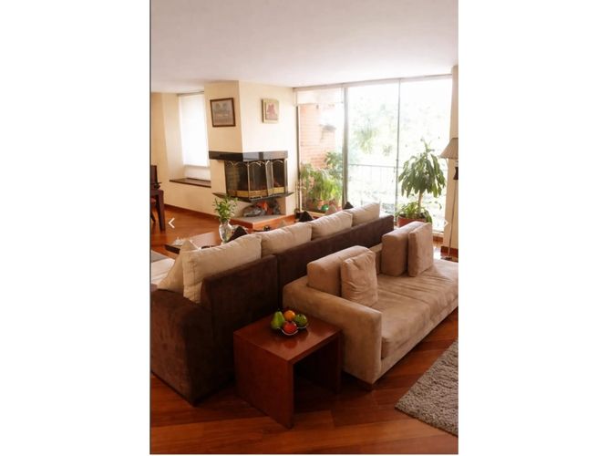 Apartamento en venta en La Calleja, Bogotá · foto 5 de 17