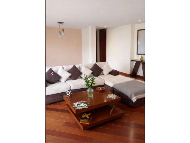Apartamento en venta en La Calleja, Bogotá · foto 6 de 17