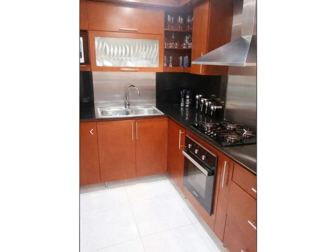 Apartamento en venta en La Calleja, Bogotá · foto 11 de 17