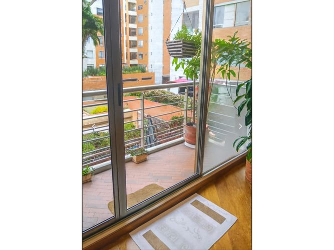 Apartamento en venta en La Calleja, Bogotá · foto 12 de 17