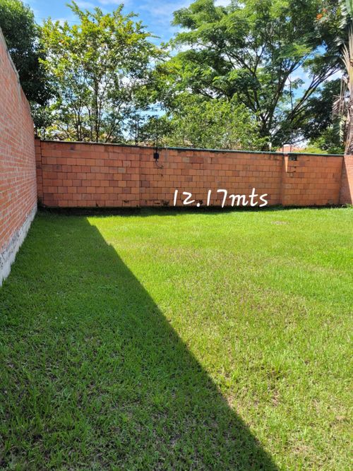 Lote en venta en La Morada, Jamundí, 271 m² · foto 2 de 6