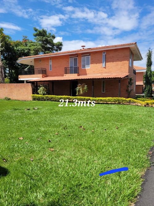 Lote en venta en La Morada, Jamundí, 271 m² · foto 4 de 6