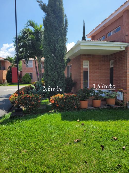 Lote en venta en La Morada, Jamundí, 271 m² · foto 6 de 6
