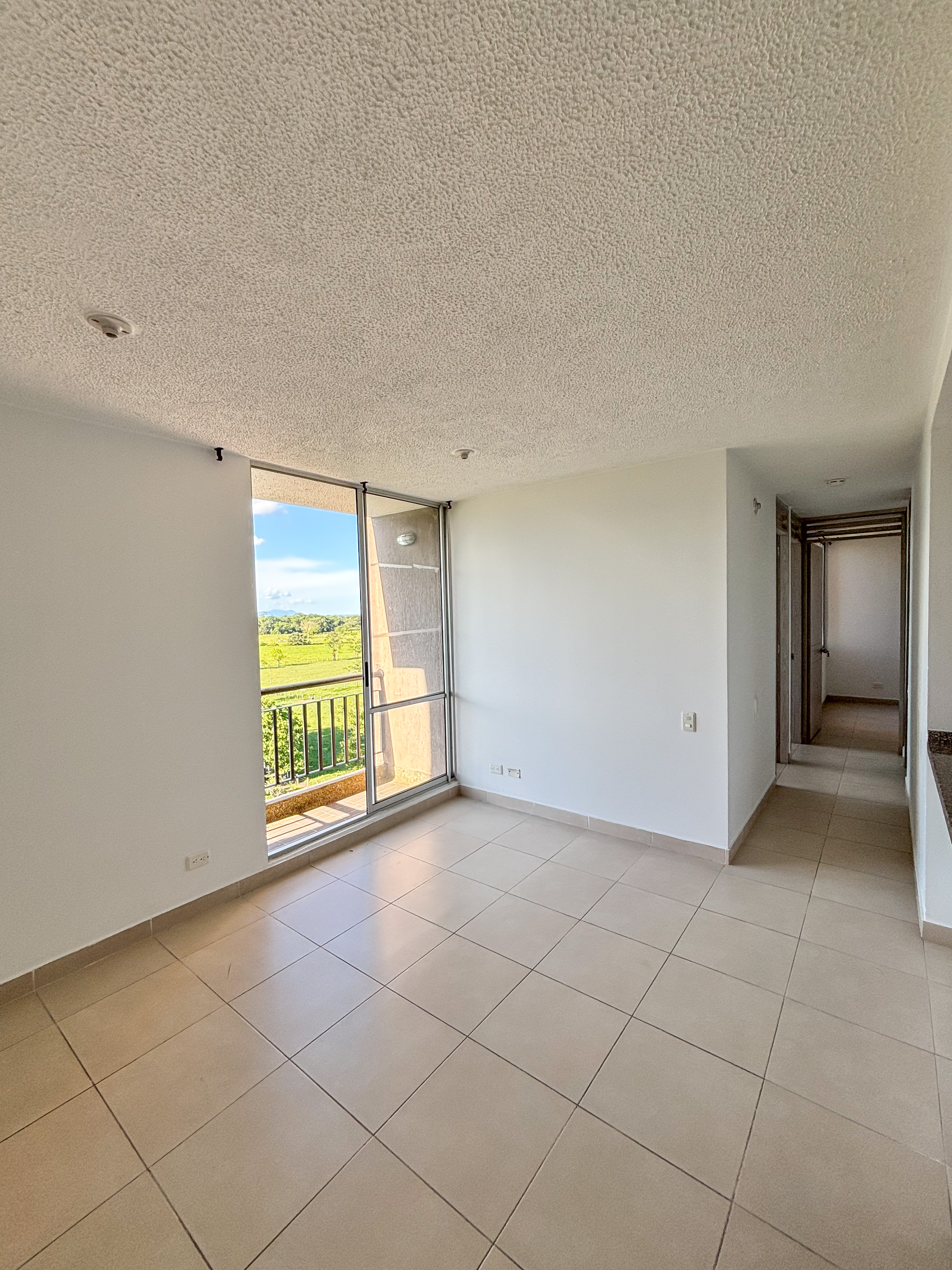 Apartment for rent in Caños negros, Villavicencio