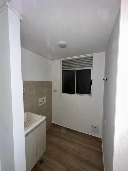 Apartamento de 2 alcobas en venta en Cachipay, Cali, 59 m² · foto 3 de 8